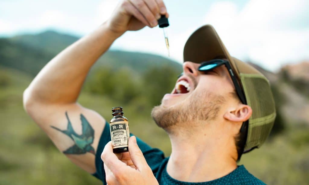 CBD And How It Works With Your Body's Built-In Cannabinoid System