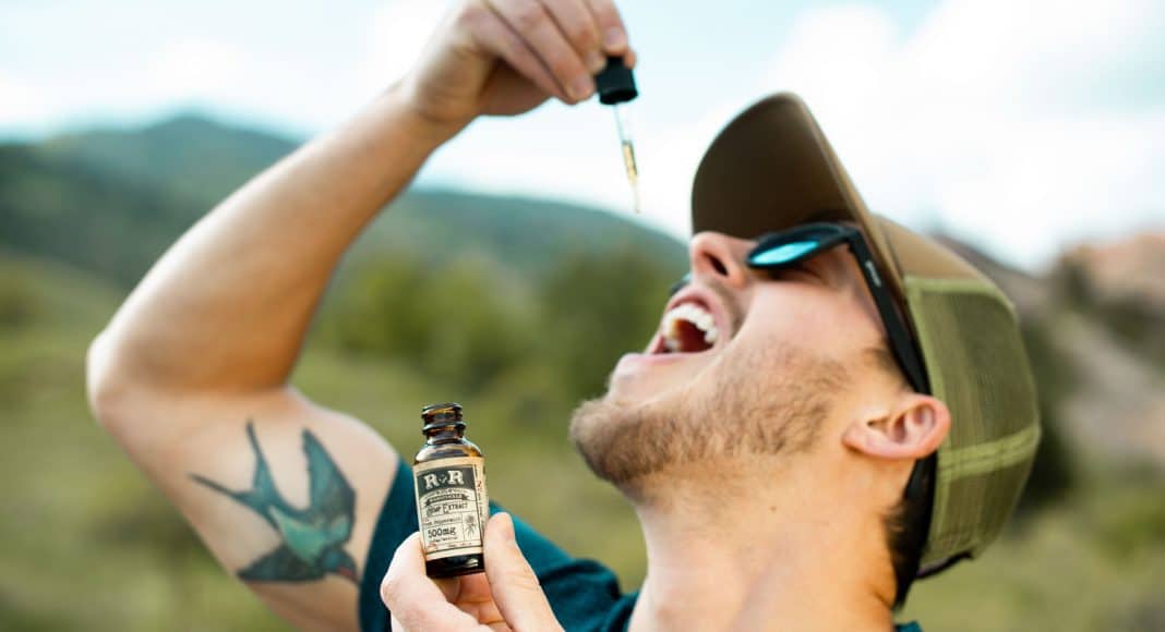 CBD And How It Works With Your Body's Built-In Cannabinoid System