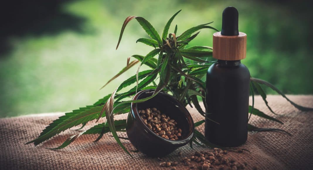 CBD Can Assist Those Addicted To Marijuana