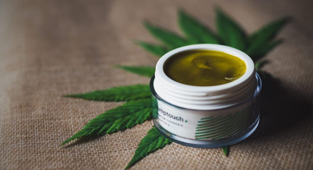 Do CBD Beauty Products Actually Improve Skin?