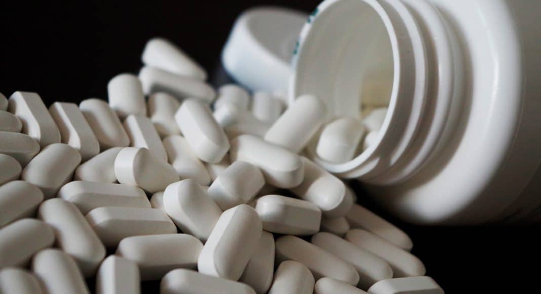 Does Marijuana Work Better Than Sleeping Pills For Insomnia?