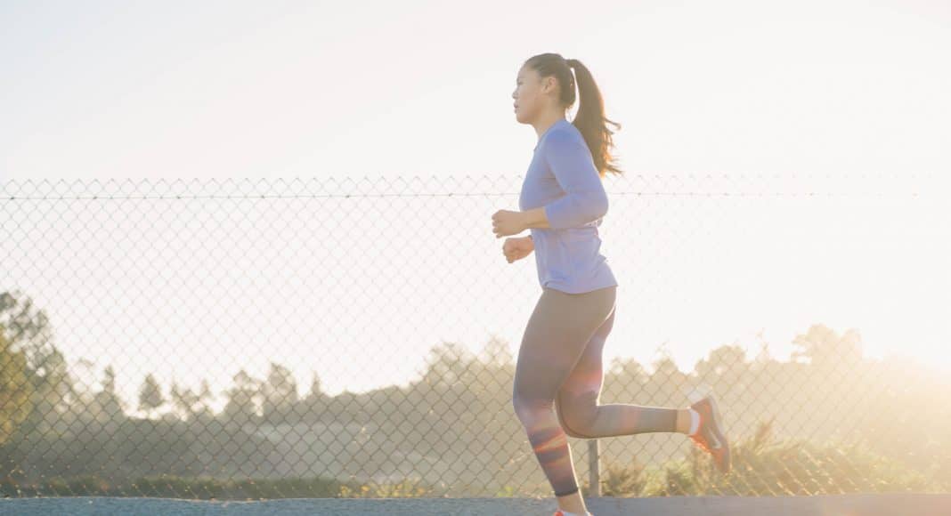 Don't Trust CBD Workout Gear