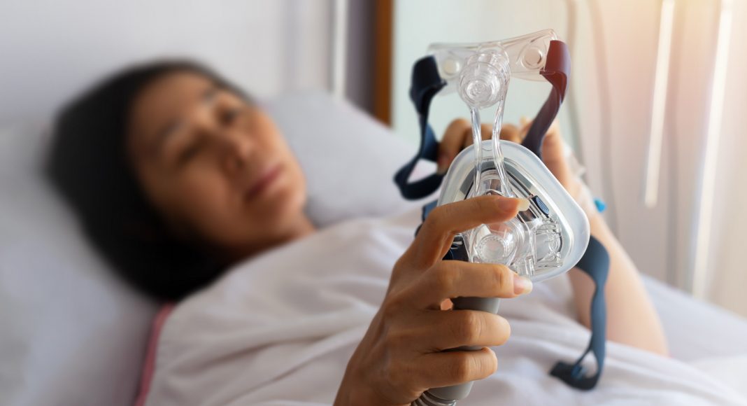 Everything To Know About Marijuana And Sleep Apnea