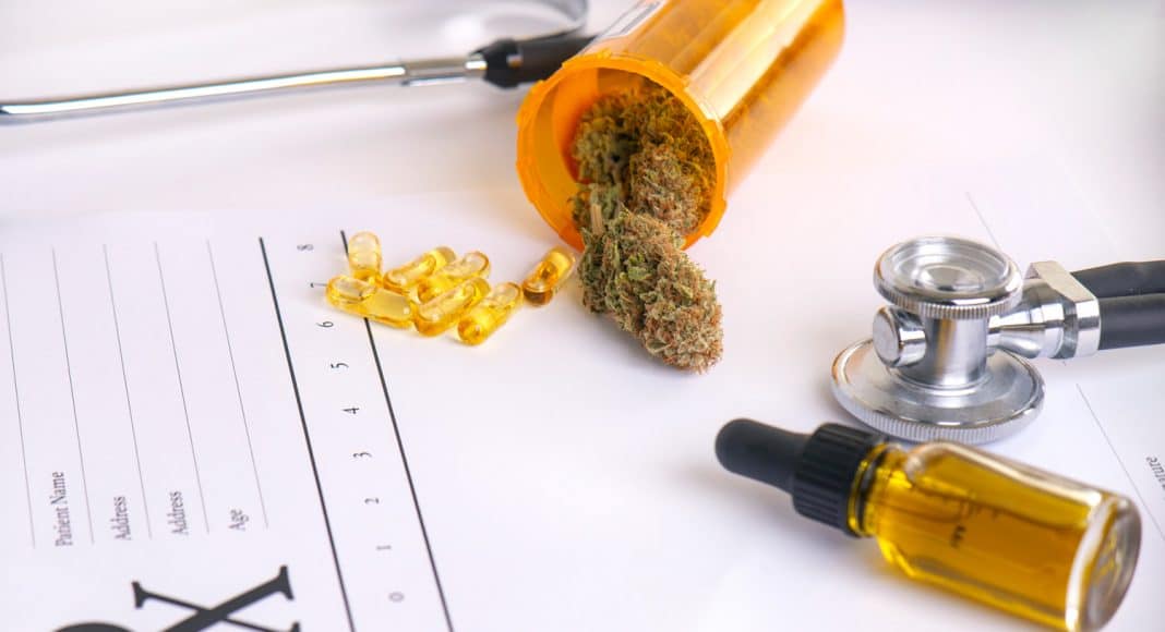 Here's How Medical Marijuana Can Help ALS