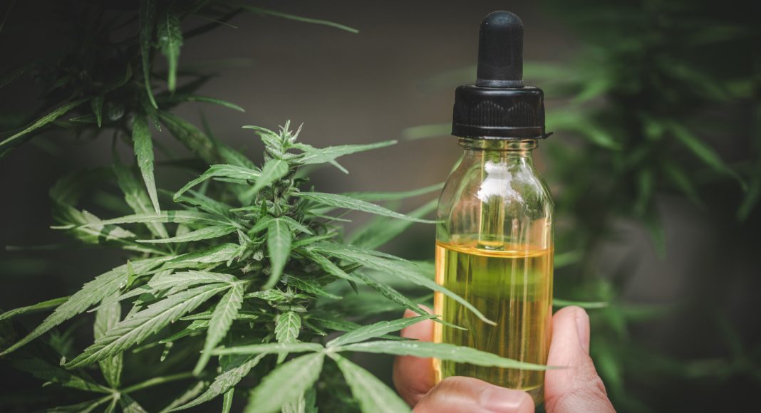 Here's What Doctors Know About CBD