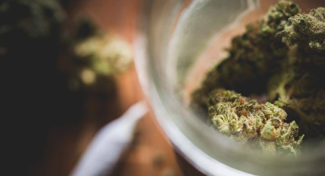 How California's Power Outages Is Hurting Legal Marijuana