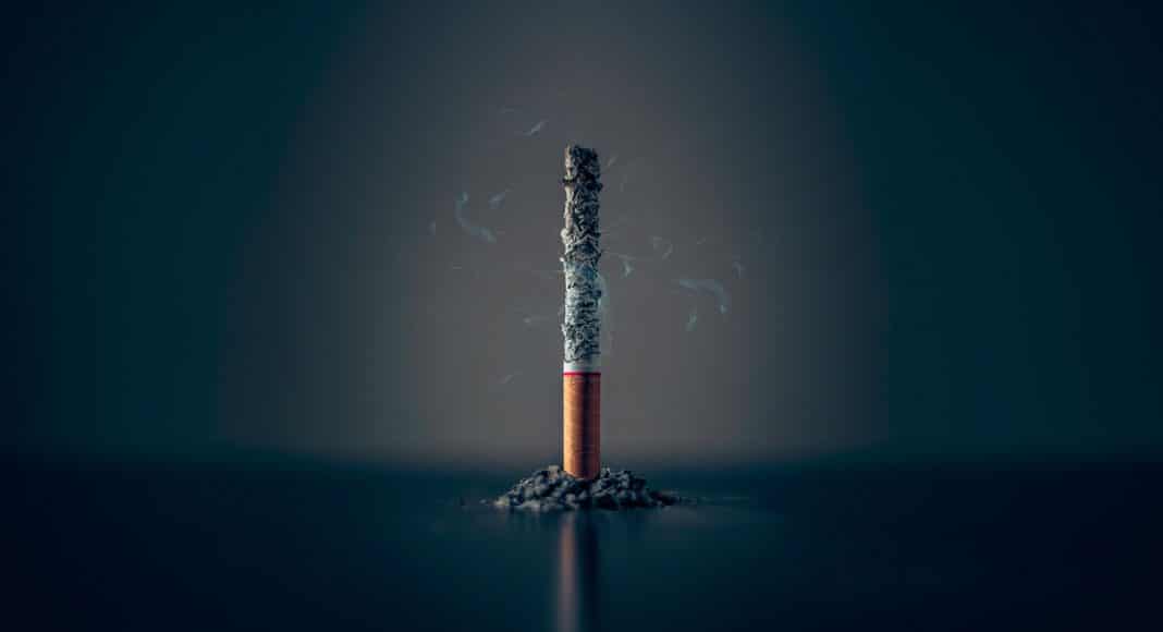 How CBD Oil Can Help You Quit Smoking