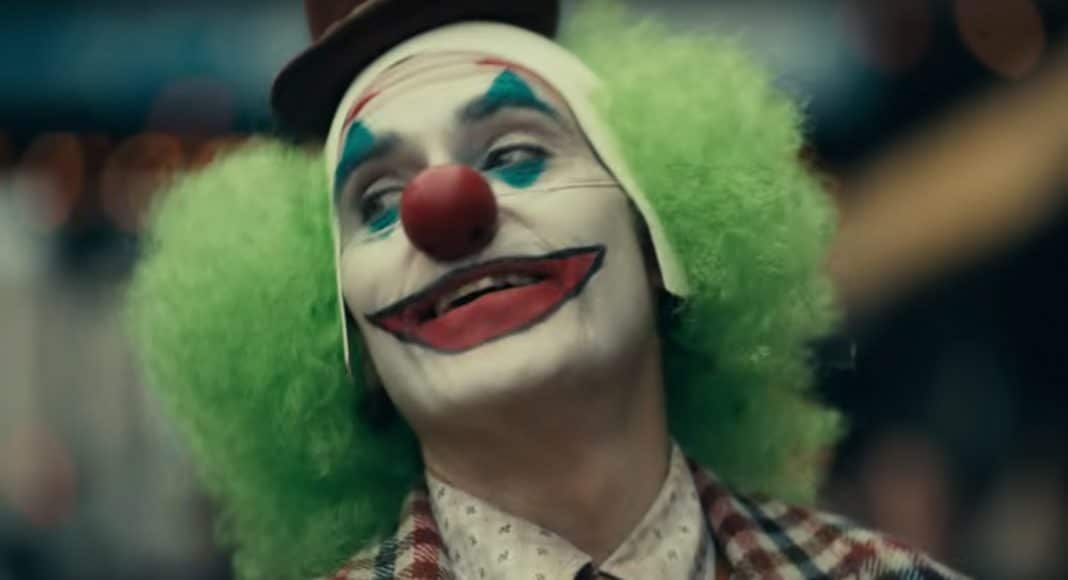 'Joker' Porn Searches Spike After Release Of Film