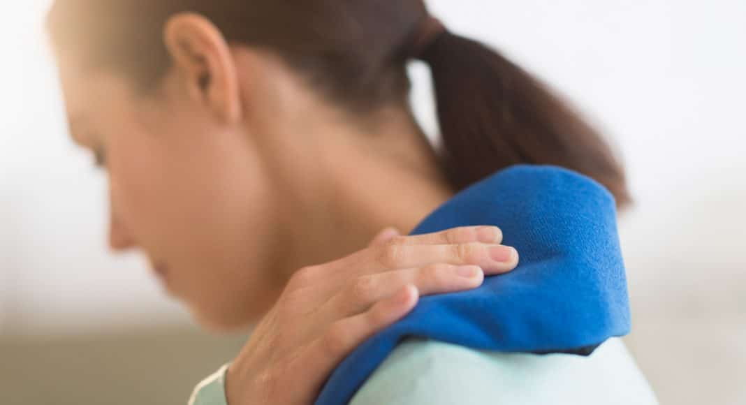 Marijuana’s Effect On Sore, Aching Muscles