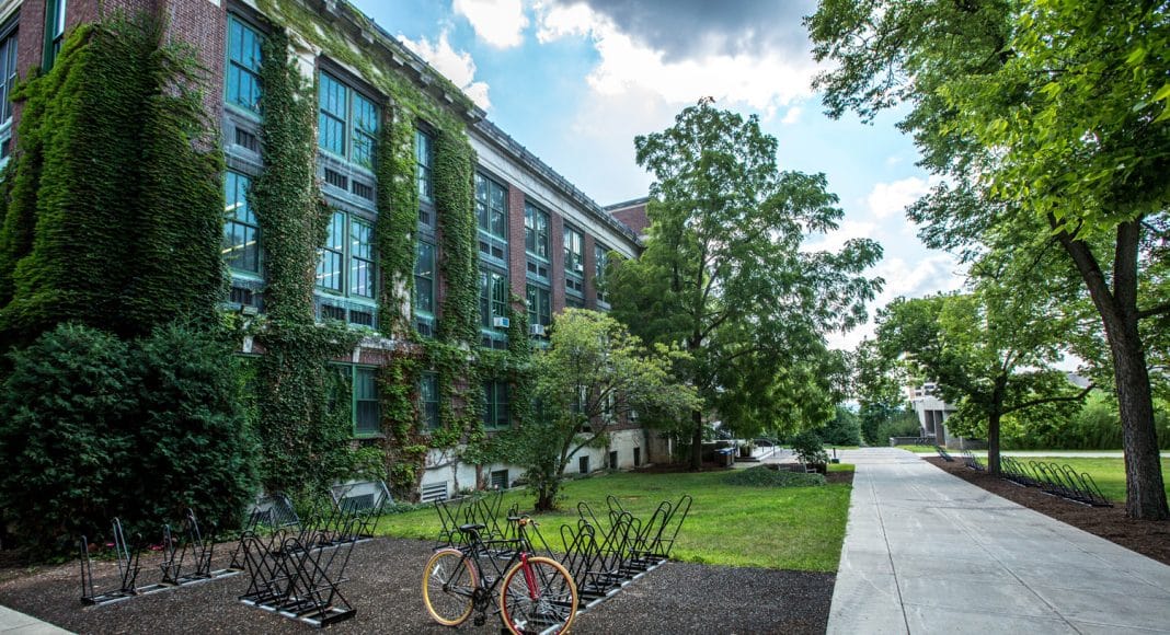 Medical Marijuana On College Campuses Is Already A Sticky Issue