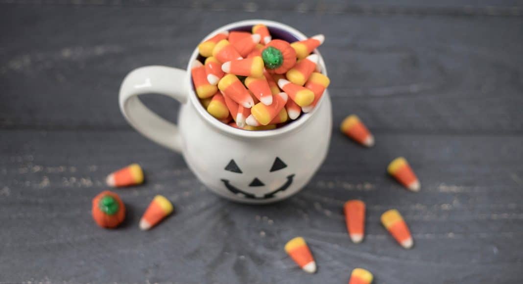 Post Halloween Detox