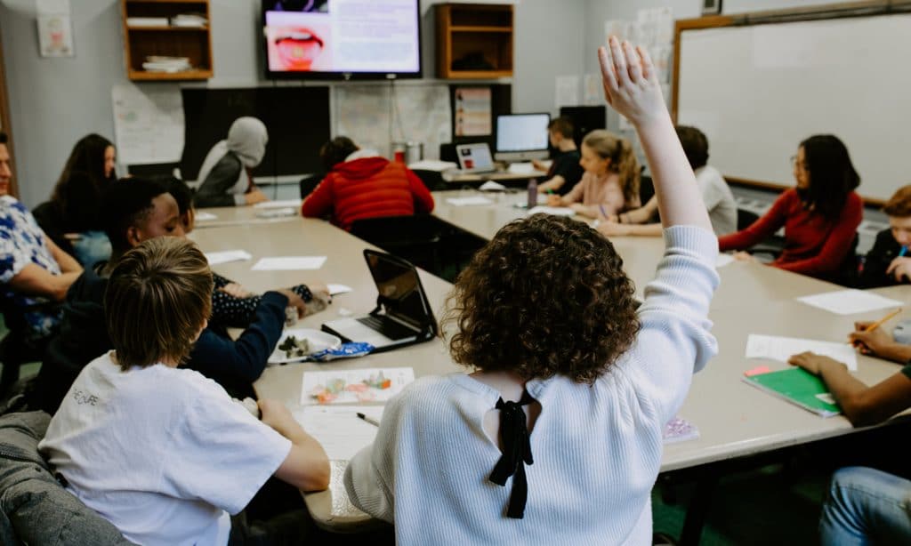Reimagining the future of youth drug education through the drug policy alliance