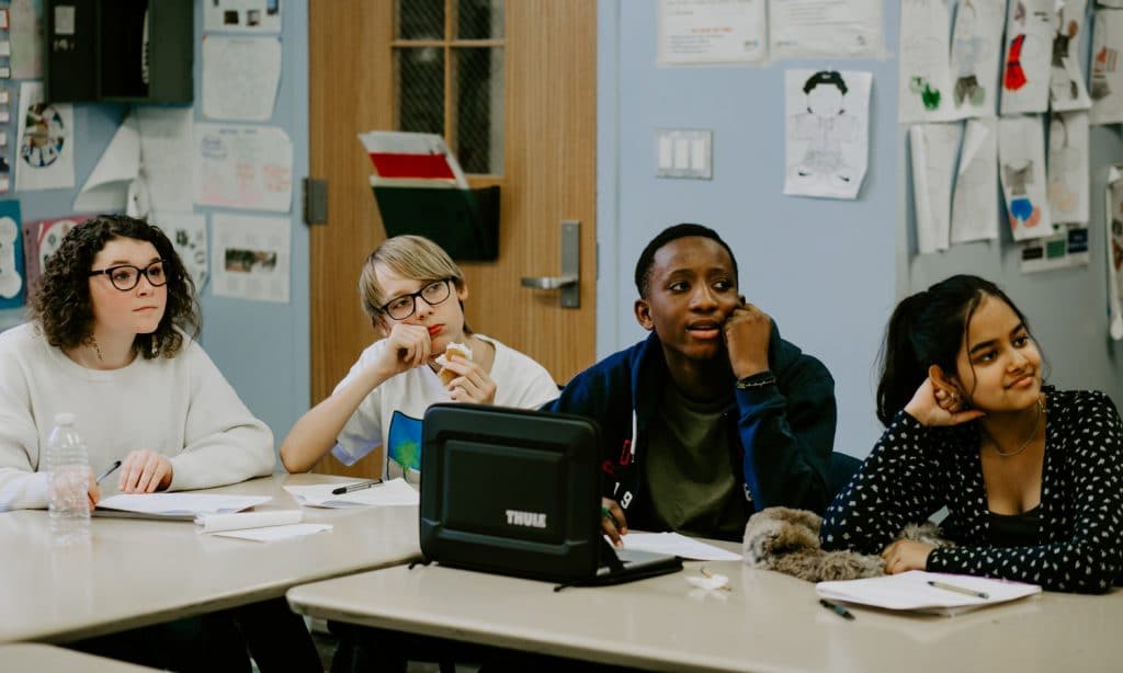 Reimagining the future of youth drug education through the drug policy alliance