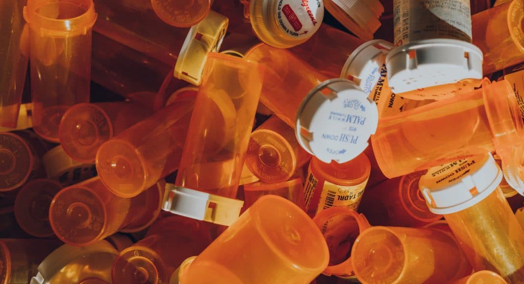 Study Says Patients Stopped Using Benzodiazepines Once They Began Consuming Medical Cannabis
