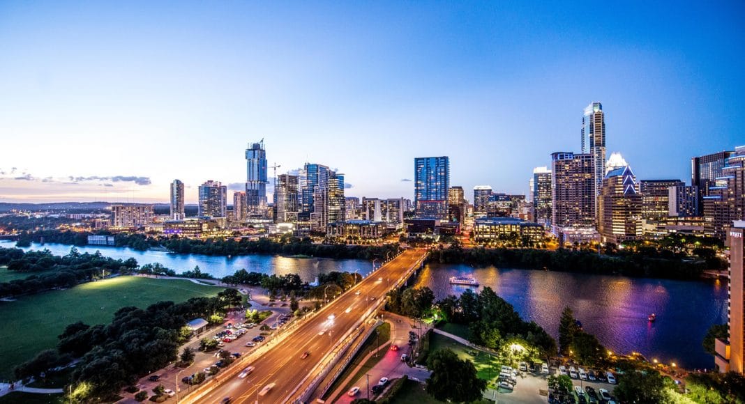 SXSW Confirms Over 20 Marijuana Panels For 2020 Festival