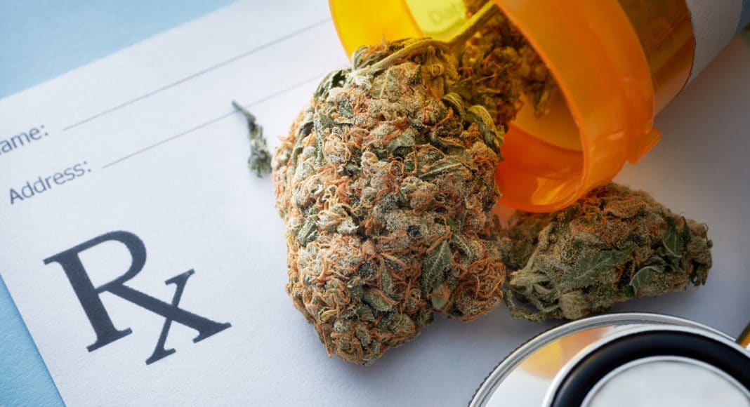 The Truth About Marijuana And Bladder Cancer
