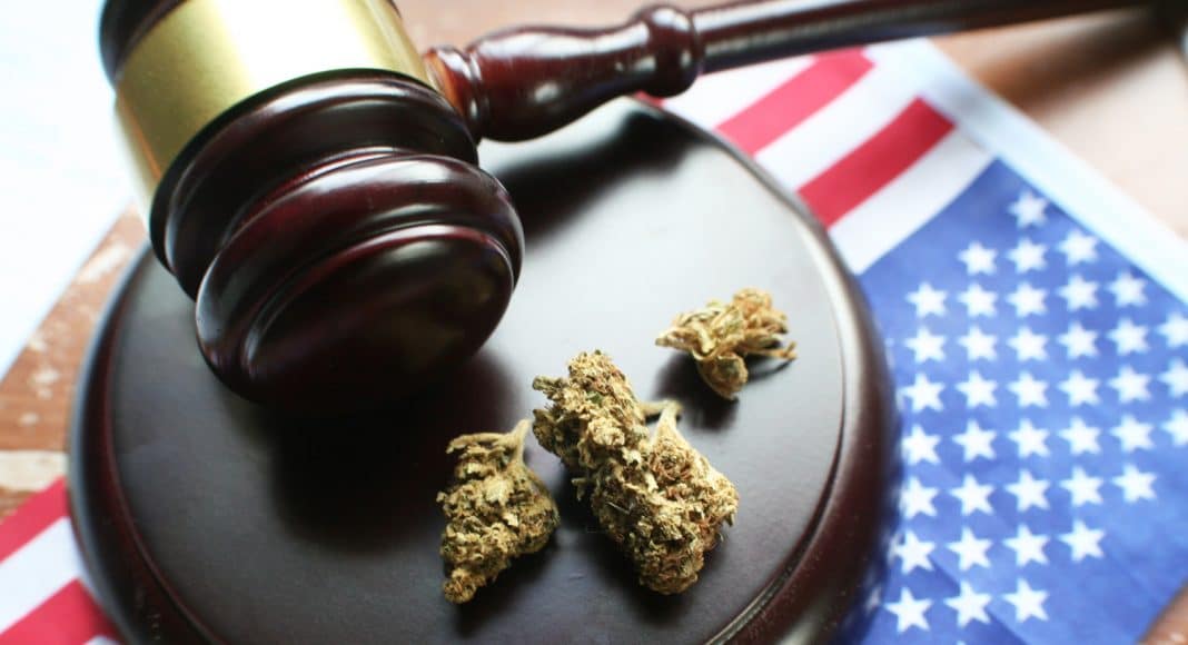 States Most Likely To Legalize Cannabis In 2021