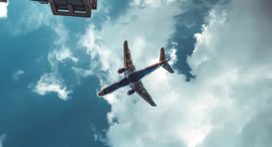 These Are The Rudest Things You Can Do On An Airplane