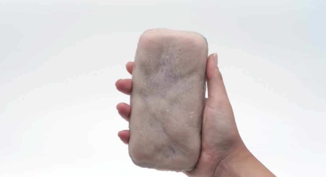 Human Flesh Phone Cases Are Horrible