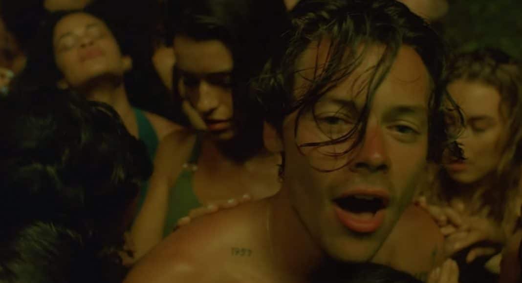 This Week's Music Harry Styles
