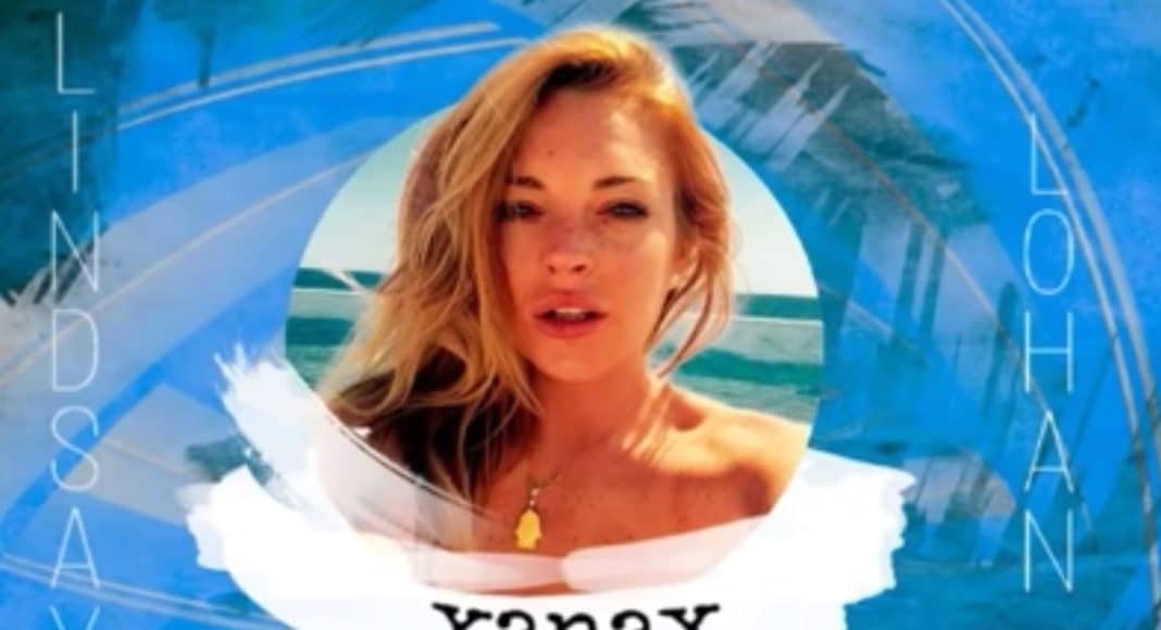 This Week's Music Lindsay Lohan
