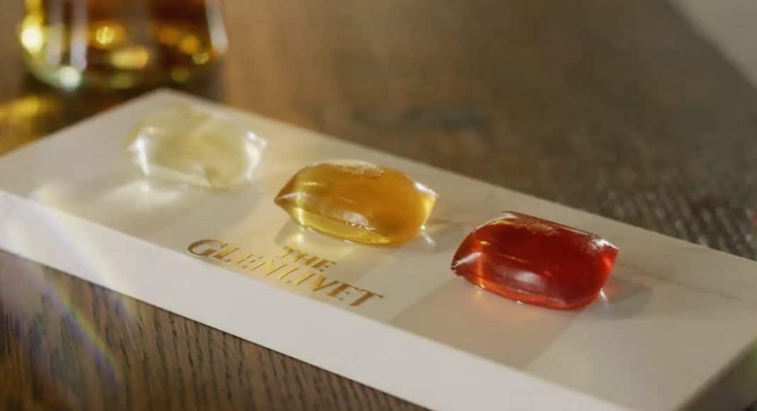 Twitter Can't Stop Mocking These Tide-Pod Like Booze Capsules