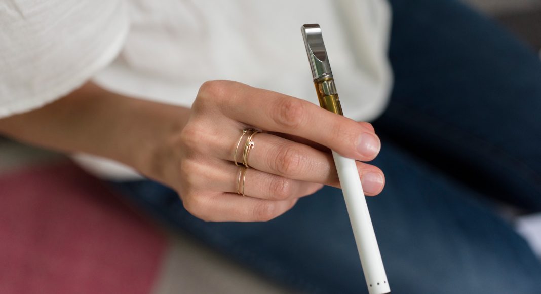 Vape Sales Showing Signs Of Recovery From Crisis