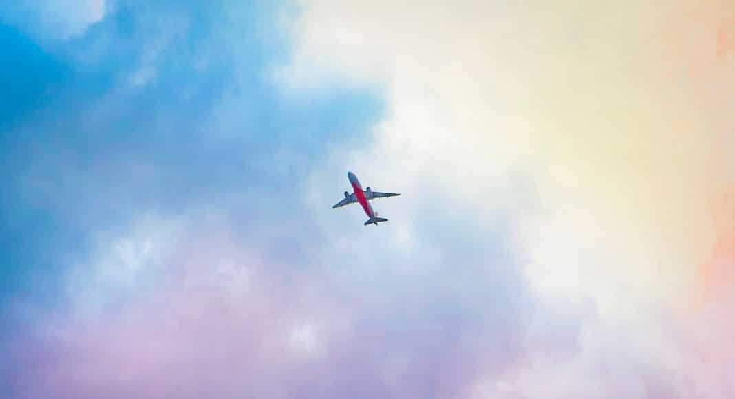 What You Should Know About Flying With CBD