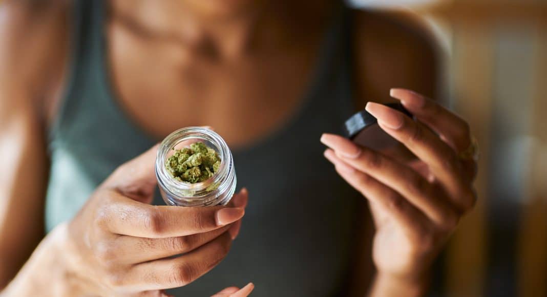 5 Ways To Avoid Unhealthy Marijuana Habits