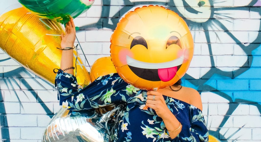5 Apps Every Happy Person Needs