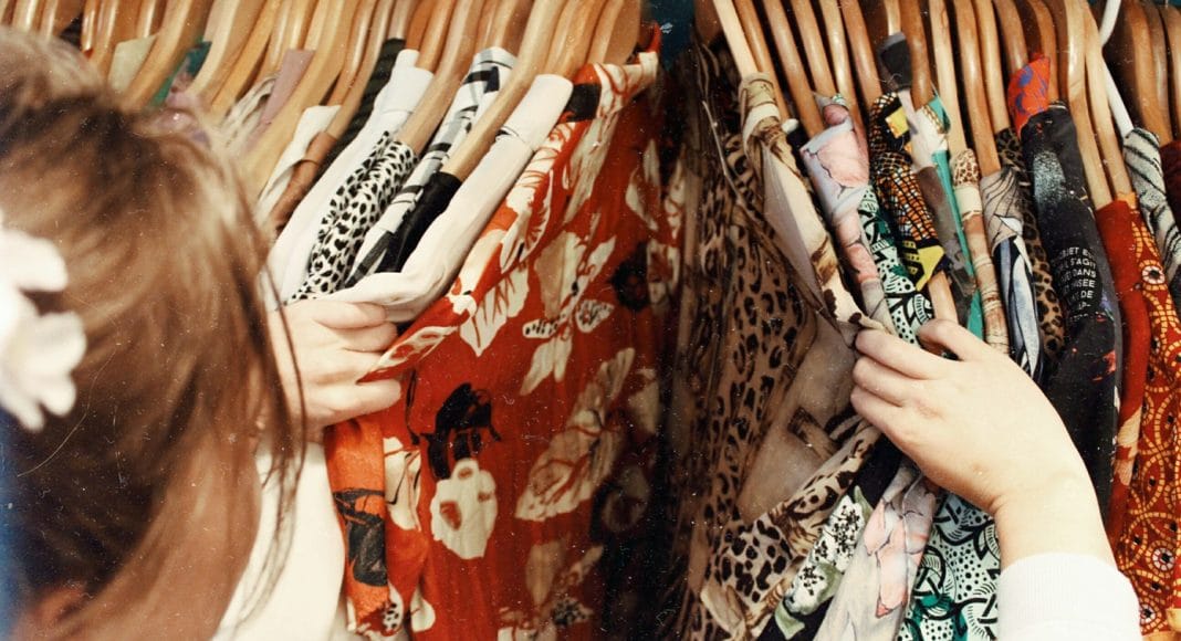5 Things To Help You Relax This Black Friday