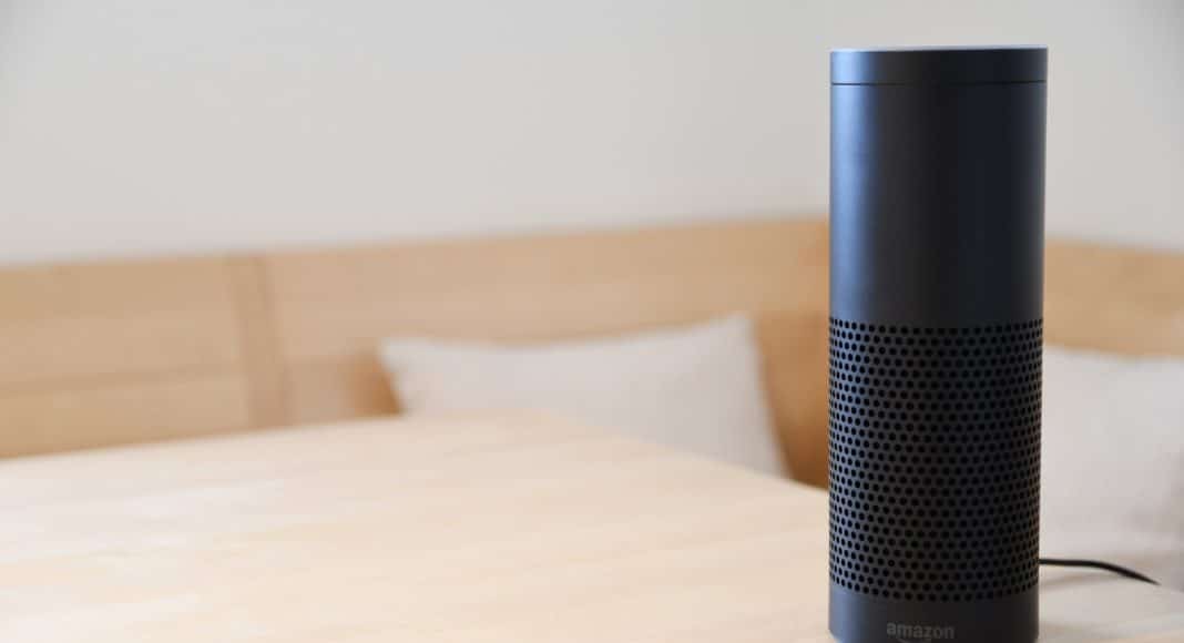 Amazon Plans On Putting Alexa In Almost Everything