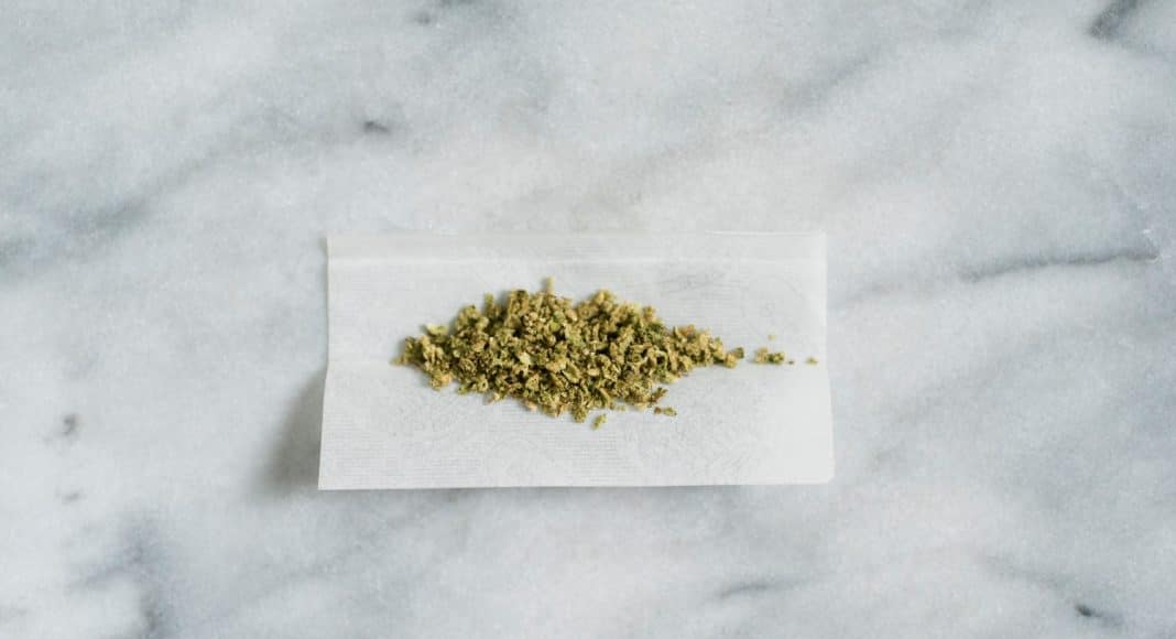 Are People Using Food Stamps To Buy Legal Marijuana