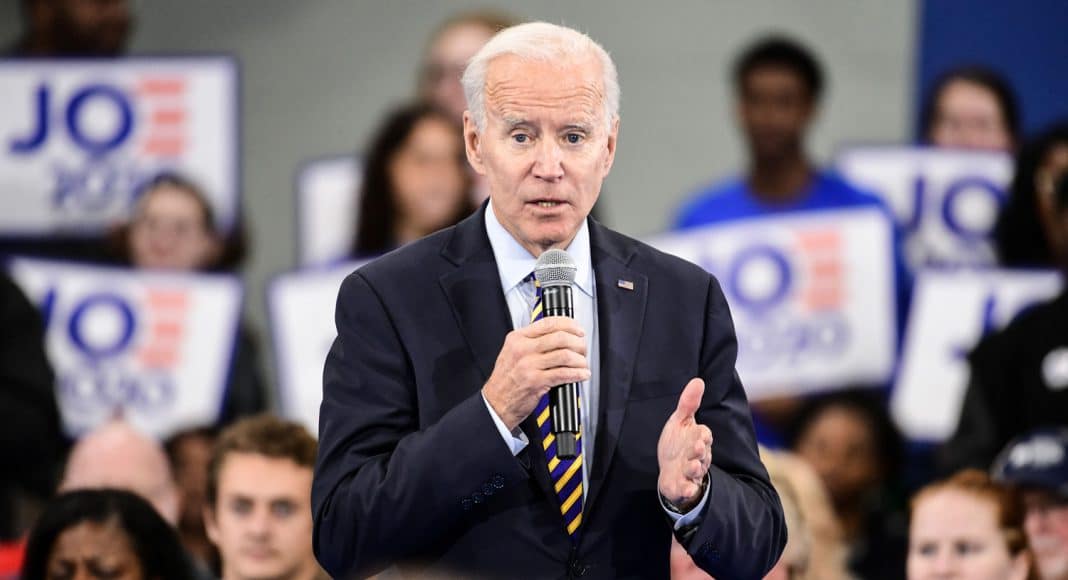 Joe Biden Backtracks, Now Claims Marijuana Is Not A Gateway Drug
