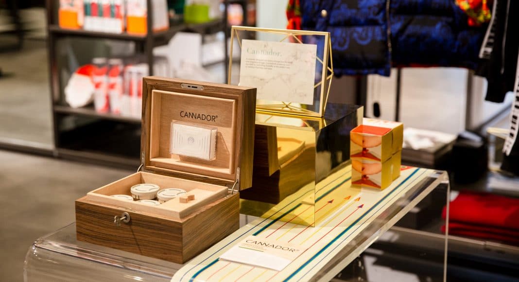 Marijuana Is The Hottest Accessory For These Big Box Retailers