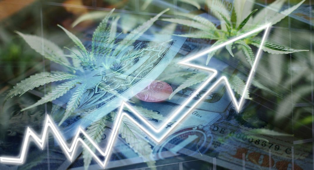 CNBC 'Mad Money' Host Jim Cramer Is No Longer High On Pot Stocks