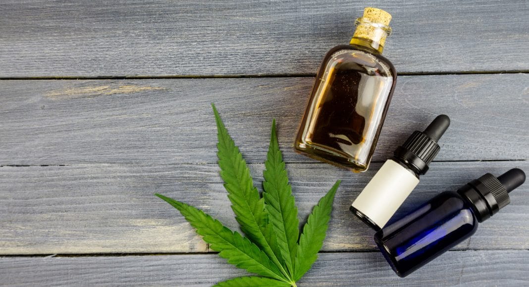 Can CBD Help People Lose Weight