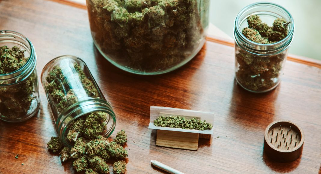 Could Marijuana Legalization Have Stopped The Vaping Crisis?
