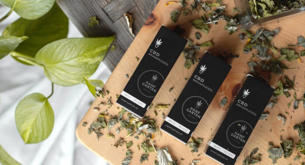 FDA Warns 15 Companies For Selling CBD Products That Violate FD&C Act