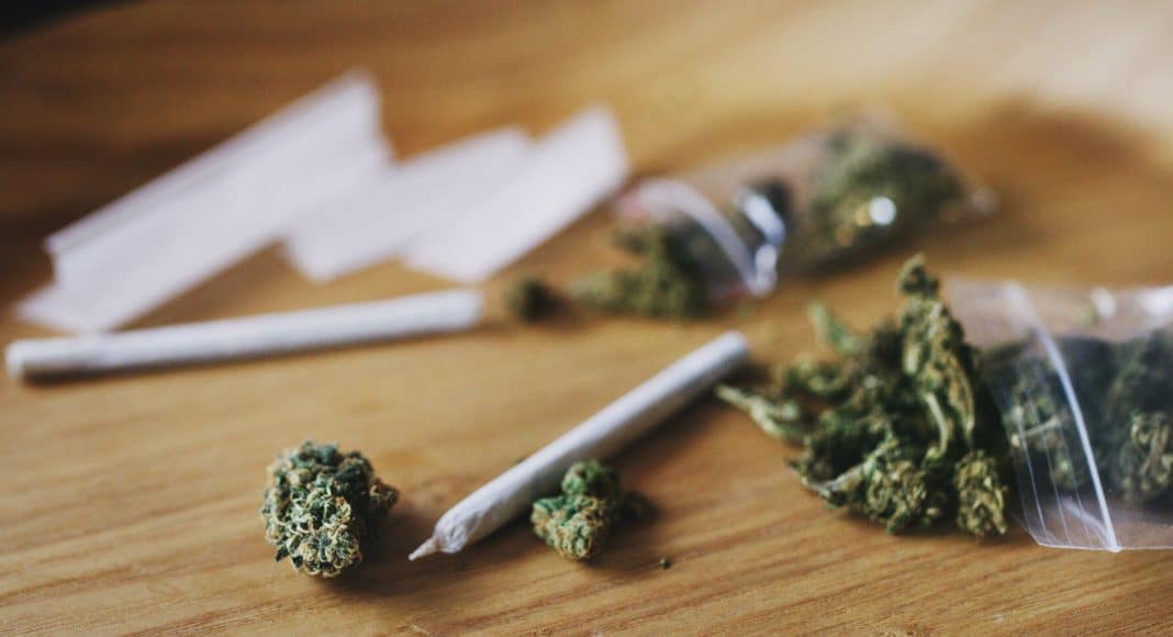 Heavy Marijuana Use Could Double Stroke Risk for Young People