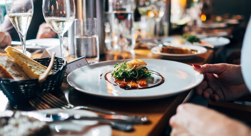 Here's Why You Should Take CBD With Food