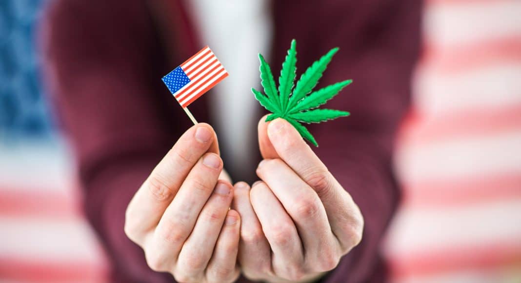 House To Vote On Cannabis Descheduling Legislation Today