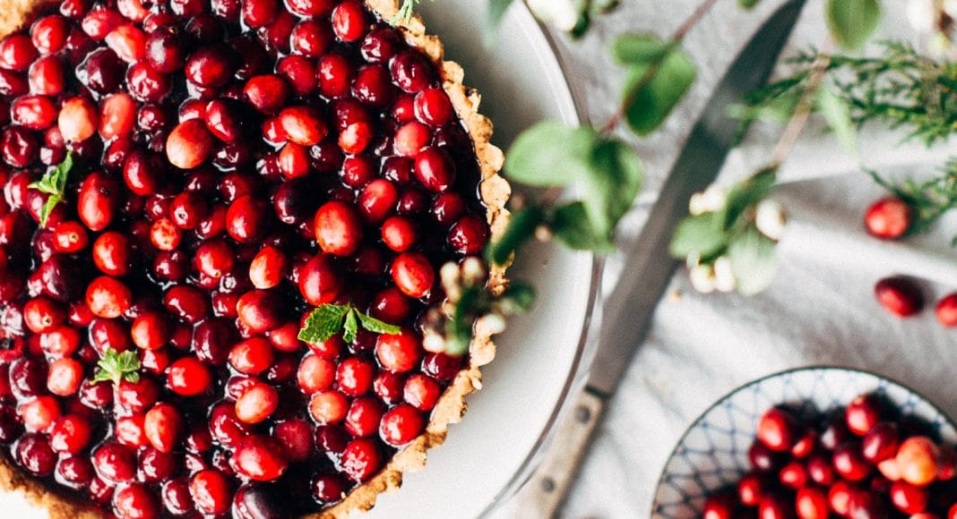 How To Use CBD To Combat Your Thanksgiving Food Coma