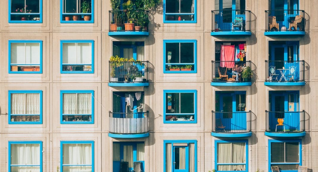 How To Use Marijuana In Public Housing Without Issue