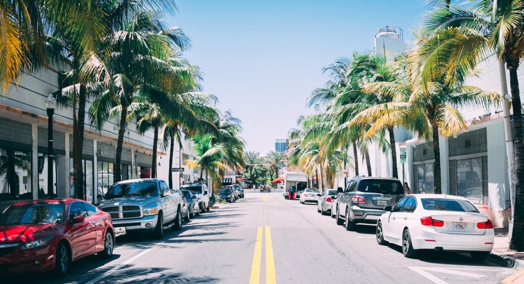 Legalizing Marijuana Would Pump $190 Million Into Florida's Economy