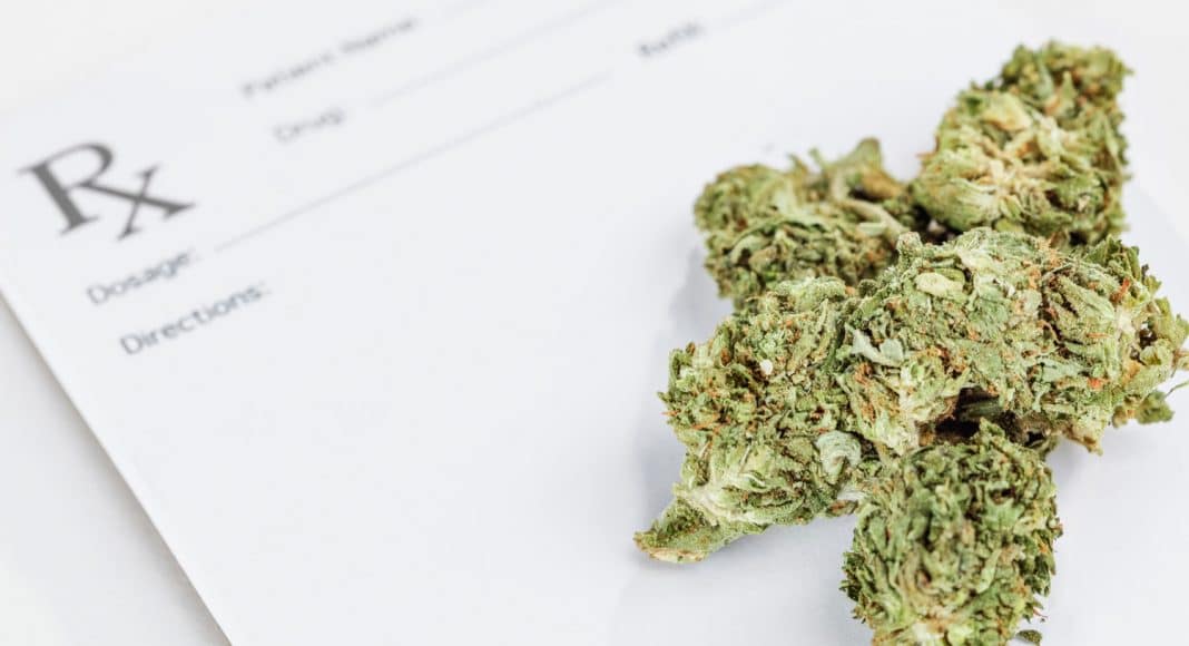 Leukemia And Medical Marijuana- Here Are The Facts