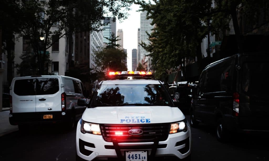 New York Cops Still Exclusively Arrest People Of Color For Marijuana