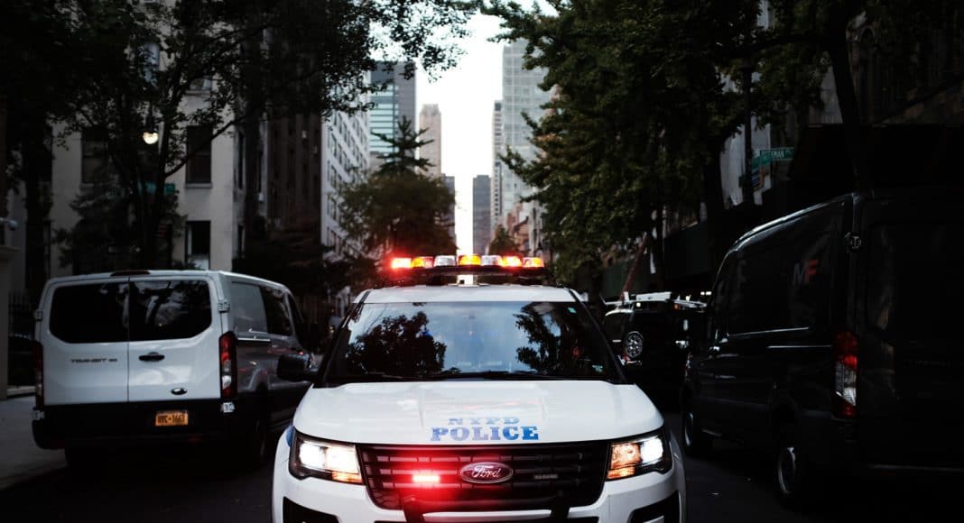 New York Cops Still Exclusively Arrest People Of Color For Marijuana