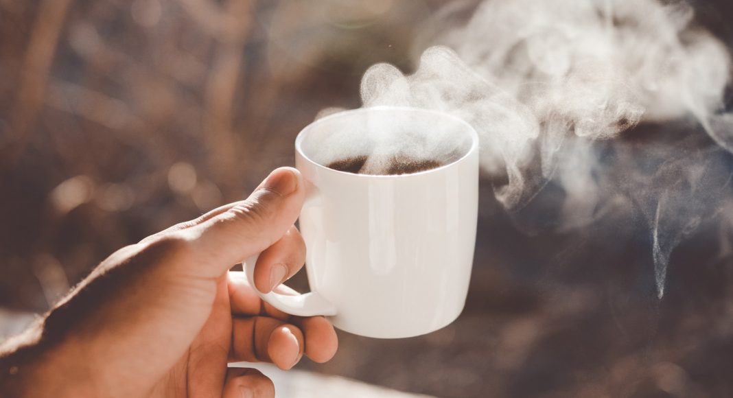 Should You Mix CBD With Your Morning Coffee