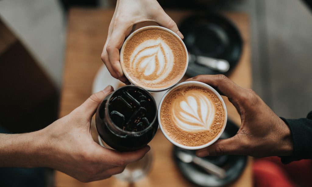Should You Mix CBD With Your Morning Coffee?